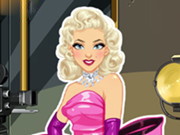 Legendary Fashion: Hollywood Blonde