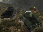 Tank Battle