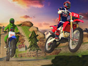 Bike Stunt Racing 3D