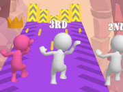 Cool Run 3D