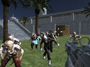 Shooting Zombie Fps Xtreme Good Vs Bad Boys