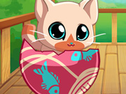 My Pocket Pets: Kitty Cat