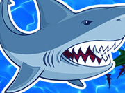 SHARK.IO free online game on