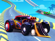 Buggy Racer Stunt Driver Buggy Racing 2K20