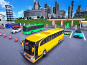 City Coach Bus Game