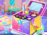 Pretty Box Bakery Game