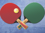 Table Tennis World Tour