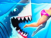 Hungry Shark Arena