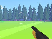 Golf Hunting 3D