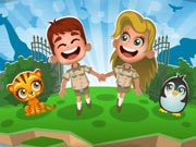 Idle Zoo