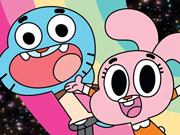 The Amazing World of Gumball: Swing Out!