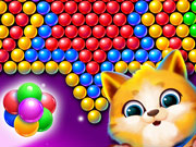 Bubble Game 3 Deluxe