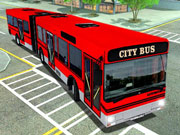 Modern Bus Simulator