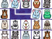 Kris Mahjong Animals