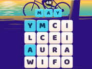 Word Cube Online