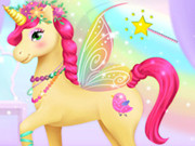 Fantasy Unicorn Creator