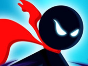 Stickman Ghost Online