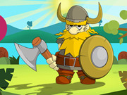 Archhero Viking Story