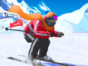 Ski Master 3D