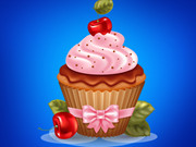 Papa’s Cupcake Bake & Sweet Shop