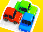 Puzzle Parking 3D