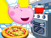 Hippo Pizzeria