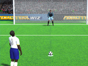 Penalty Kick Wiz