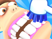 Teeth Runner!