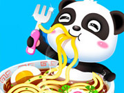 Little Panda's Chinese Recipes