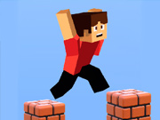 Parkour Block 3d