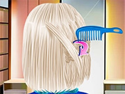 Hair Cutting Games Online FREE