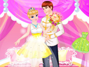 Princess Wedding