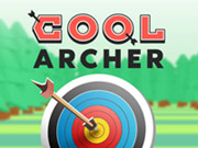 Cool Archer