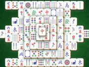 Solitaire Mahjong Classic