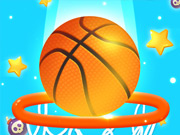 Super Hoops Basketball