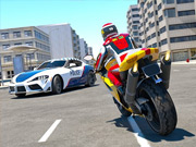 Bike Racing Bike Stunt Games