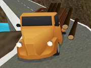 Cargo Drive Truck Delivery Simulator