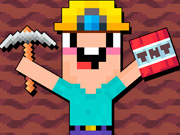 Noob Miner: Escape From Prison