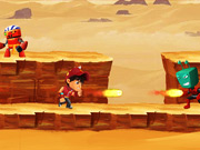 Boboiboy Galaxy Run