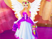 Dress Up - Games For Girls