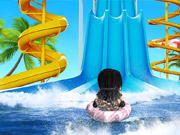 Uphill Rush Water Park 3D