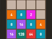 2048: Puzzle Classic