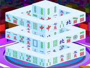 Mahjong Triple Dimensions