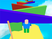 Obby Blox Parkour - Jogue Obby Blox Parkour Jogo Online