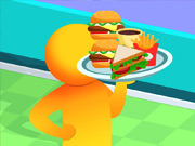 Dream Restaurant 3d