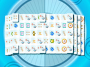 Time Mahjong Online puzzle Games on NaptechGames.com
