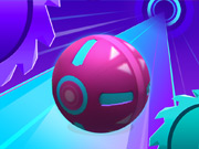 Rolling Balls 3d