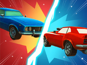 Mega Car Crash Simulator Online action Games on NaptechGames.com