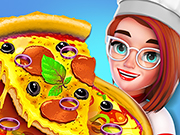 Pizzaiolo 3D Online