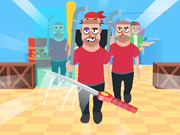 Sword Play 3D